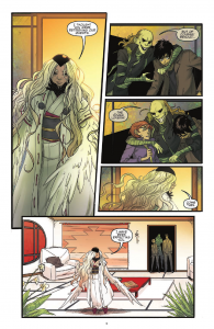 TMNT C^A #4 Page 6